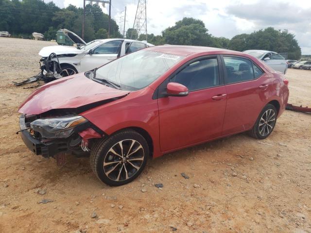 TOYOTA COROLLA 2019 5yfburhexkp878285