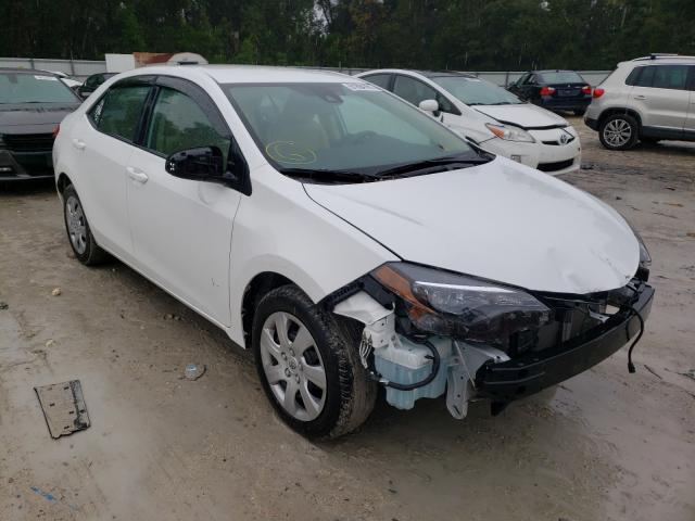 TOYOTA COROLLA L 2019 5yfburhexkp878402