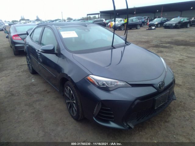 TOYOTA COROLLA 2019 5yfburhexkp878478