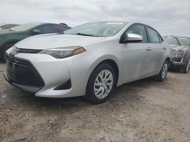 TOYOTA COROLLA L 2019 5yfburhexkp878514