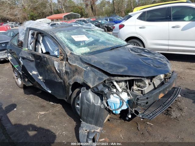 TOYOTA COROLLA 2019 5yfburhexkp878691