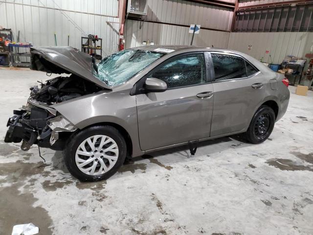 TOYOTA COROLLA 2019 5yfburhexkp879534