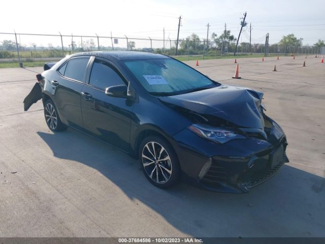 TOYOTA COROLLA 2019 5yfburhexkp879775