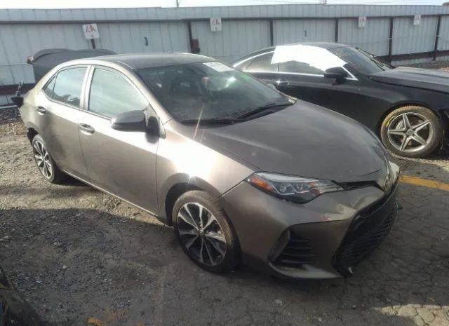 TOYOTA COROLLA 2019 5yfburhexkp881039