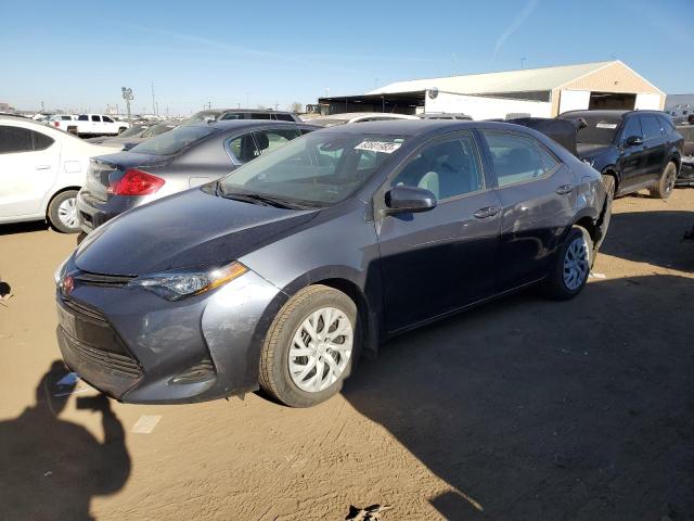 TOYOTA COROLLA 2019 5yfburhexkp882823