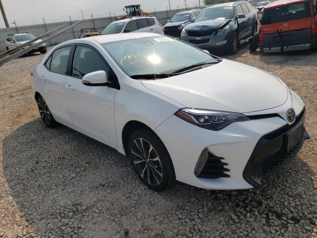 TOYOTA COROLLA L 2019 5yfburhexkp883129