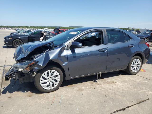 TOYOTA COROLLA L 2019 5yfburhexkp883518