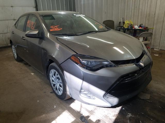 TOYOTA COROLLA L 2019 5yfburhexkp883826