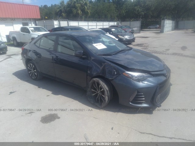 TOYOTA COROLLA 2019 5yfburhexkp883874