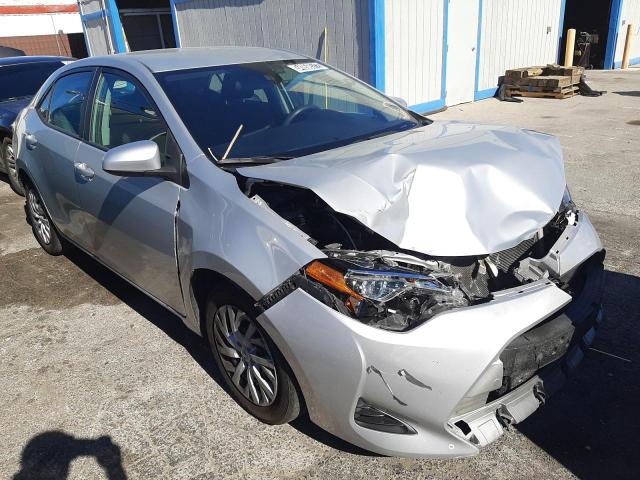 TOYOTA COROLLA 2019 5yfburhexkp884622