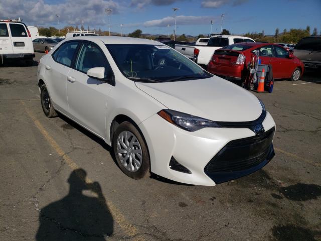 TOYOTA COROLLA L 2019 5yfburhexkp885933