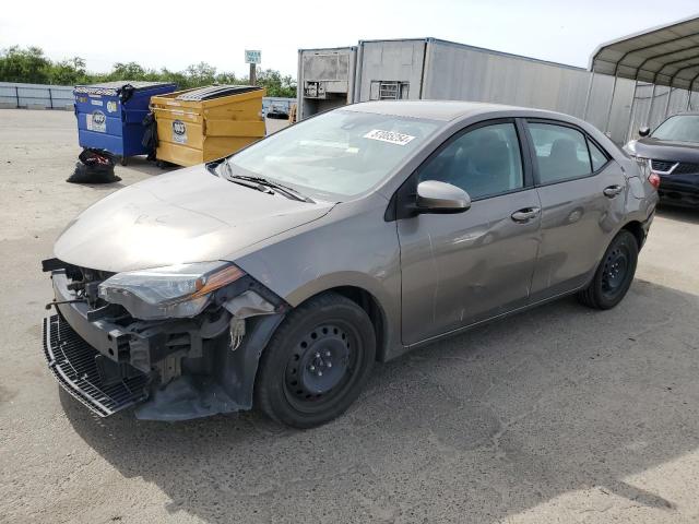 TOYOTA COROLLA 2019 5yfburhexkp886967