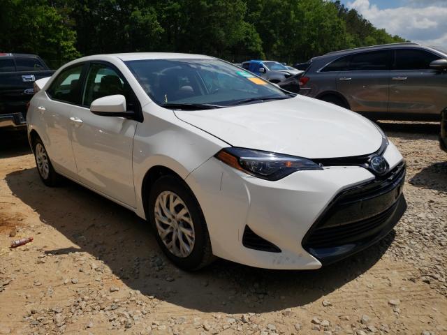 TOYOTA COROLLA L 2019 5yfburhexkp887150