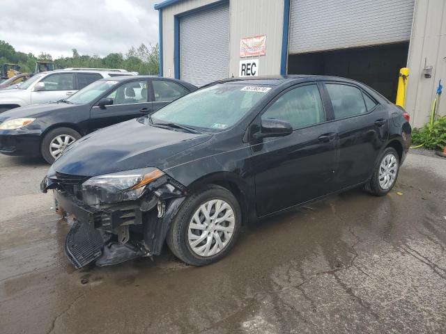 TOYOTA COROLLA 2019 5yfburhexkp887441