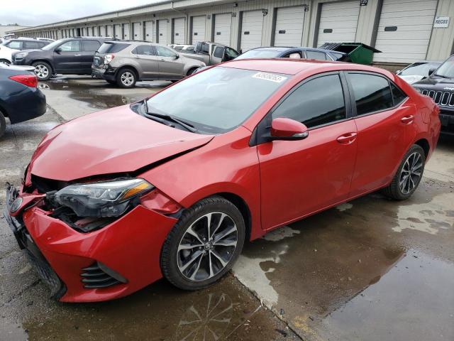 TOYOTA COROLLA 2019 5yfburhexkp888539