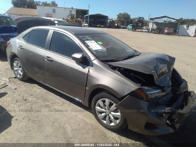 TOYOTA COROLLA 2019 5yfburhexkp889447