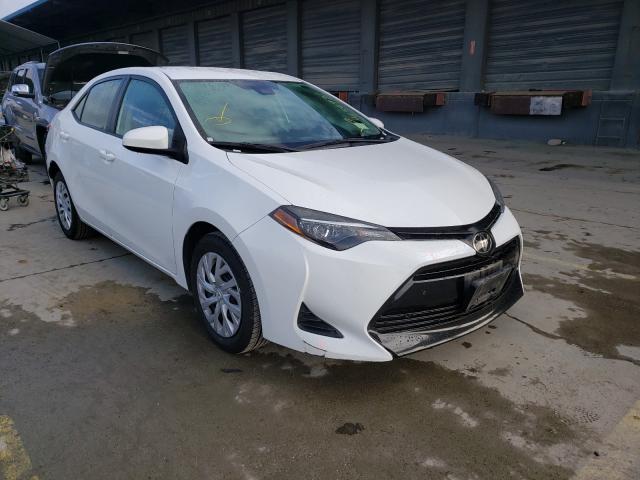 TOYOTA COROLLA L 2019 5yfburhexkp889772