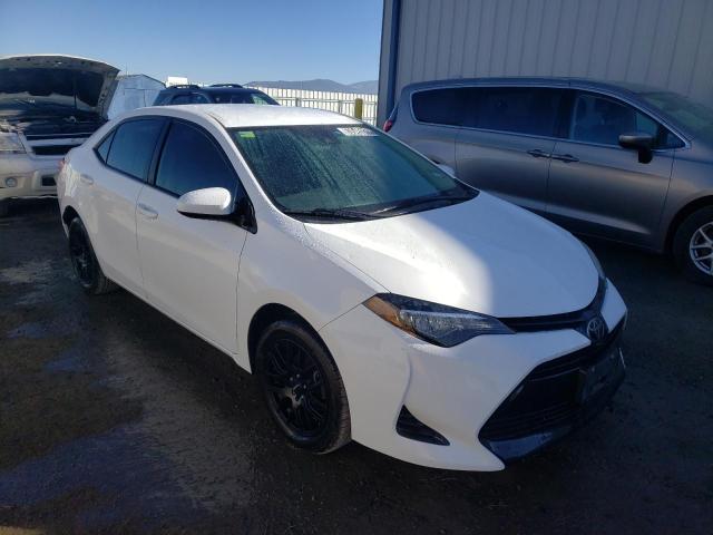 TOYOTA COROLLA L 2019 5yfburhexkp890842