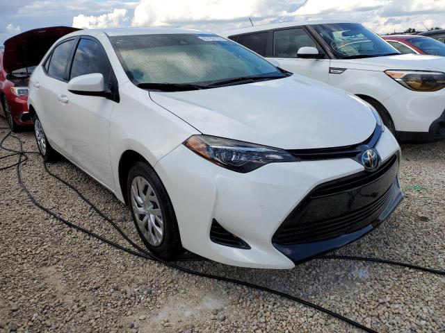 TOYOTA COROLLA L 2019 5yfburhexkp891361