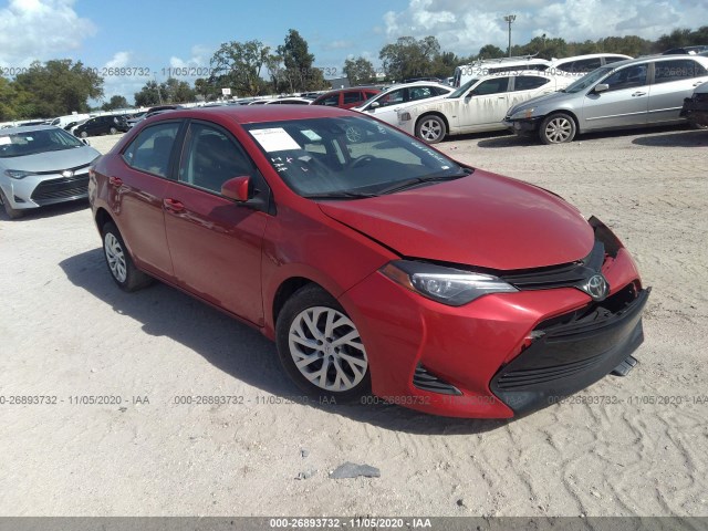 TOYOTA COROLLA 2019 5yfburhexkp891490