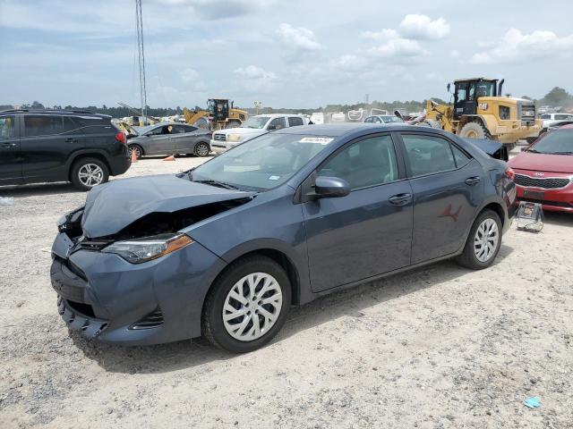 TOYOTA COROLLA L 2019 5yfburhexkp891831