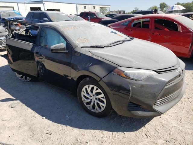 TOYOTA COROLLA L 2019 5yfburhexkp892137