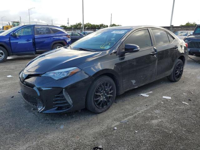 TOYOTA COROLLA 2019 5yfburhexkp892817