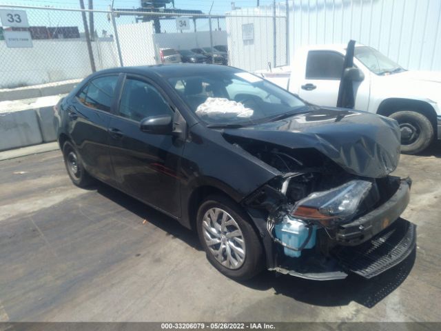 TOYOTA COROLLA 2019 5yfburhexkp893496