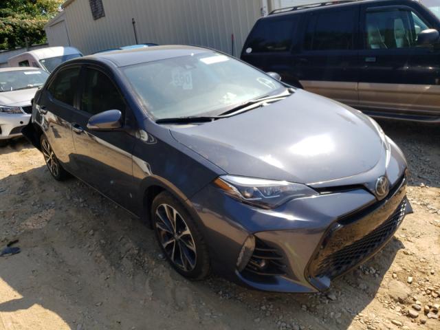 TOYOTA COROLLA L 2019 5yfburhexkp893935