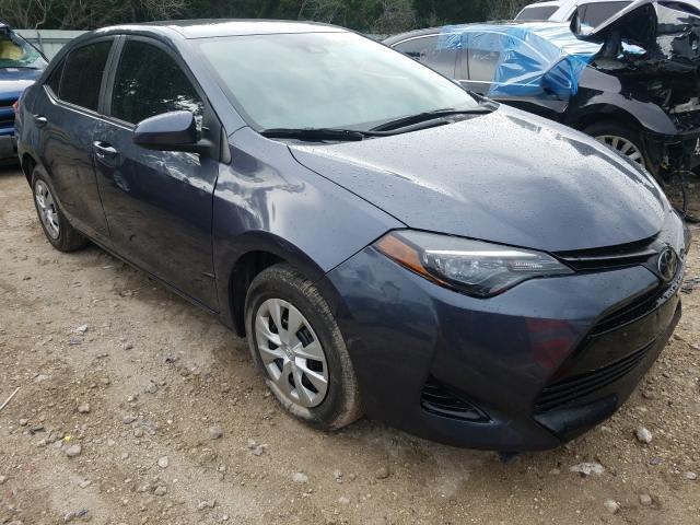 TOYOTA COROLLA L 2019 5yfburhexkp894471