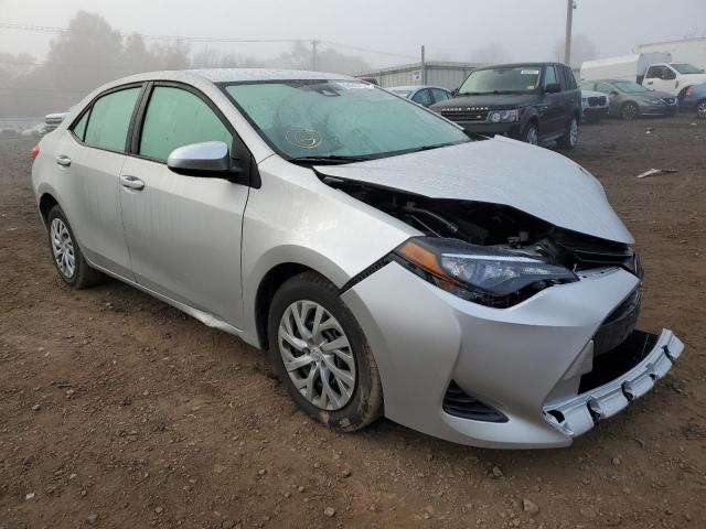 TOYOTA COROLLA L 2019 5yfburhexkp894888