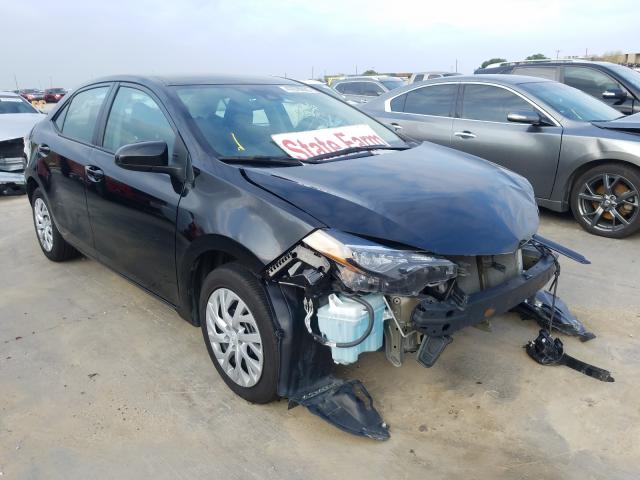 TOYOTA COROLLA L 2019 5yfburhexkp894938