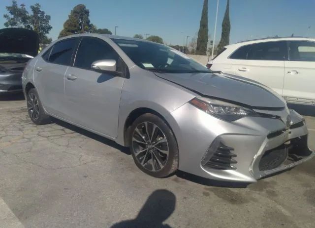 TOYOTA COROLLA 2019 5yfburhexkp895054