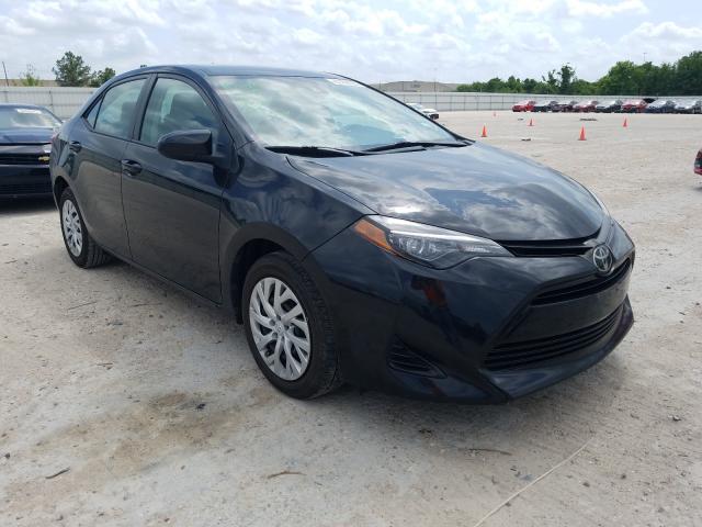 TOYOTA COROLLA L 2019 5yfburhexkp895233