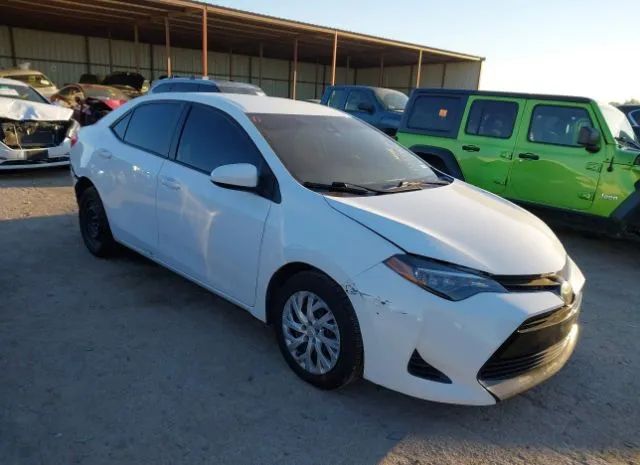 TOYOTA COROLLA 2019 5yfburhexkp895538