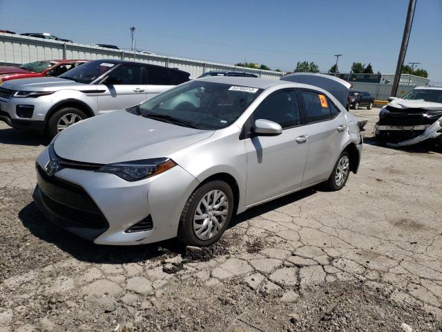 TOYOTA COROLLA L 2019 5yfburhexkp896513