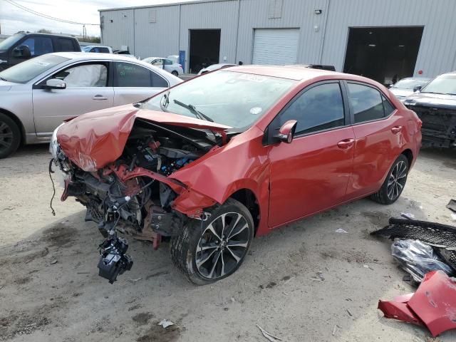 TOYOTA COROLLA 2019 5yfburhexkp897239