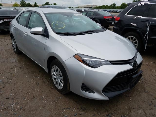 TOYOTA COROLLA L 2019 5yfburhexkp897452