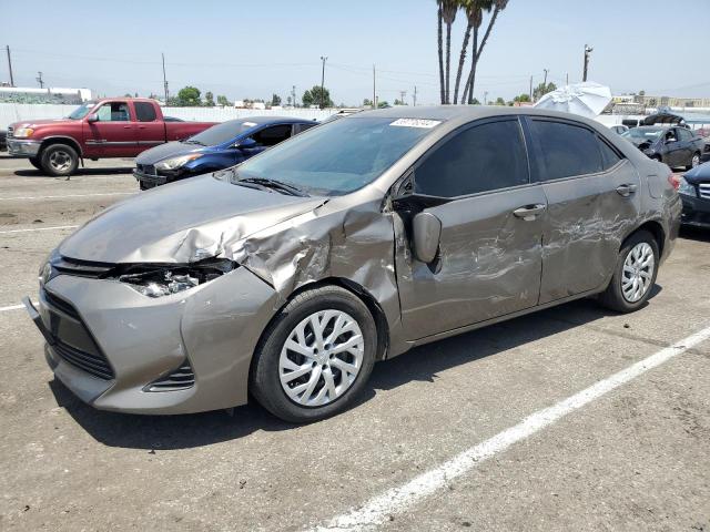 TOYOTA COROLLA 2019 5yfburhexkp897547