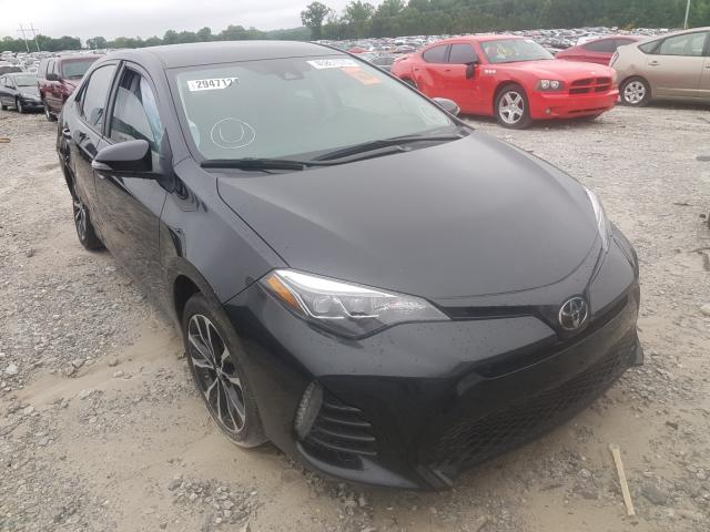 TOYOTA COROLLA L 2019 5yfburhexkp898780