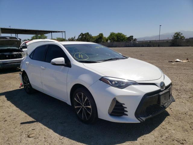 TOYOTA COROLLA L 2019 5yfburhexkp900933