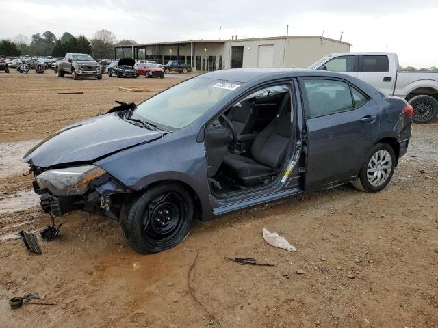 TOYOTA COROLLA 2019 5yfburhexkp901290