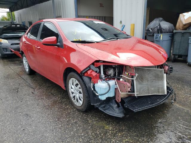 TOYOTA COROLLA L 2019 5yfburhexkp902472