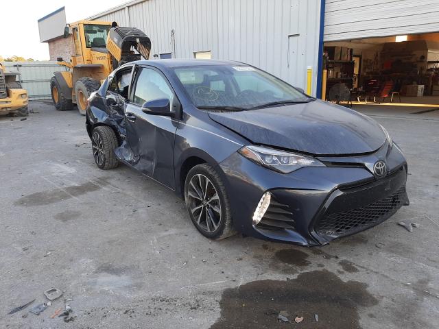 TOYOTA COROLLA L 2019 5yfburhexkp902911