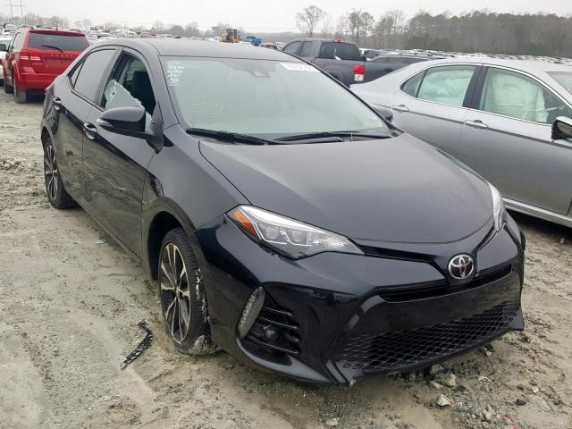 TOYOTA COROLLA L 2019 5yfburhexkp903198