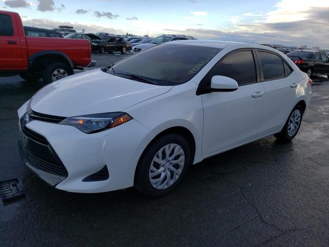 TOYOTA COROLLA L 2019 5yfburhexkp903461