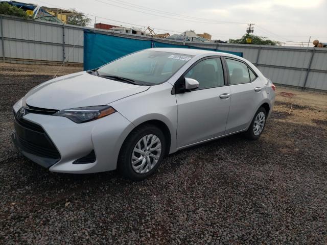 TOYOTA COROLLA L 2019 5yfburhexkp903881