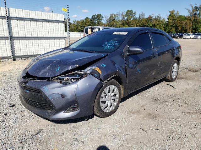 TOYOTA COROLLA 2019 5yfburhexkp904982