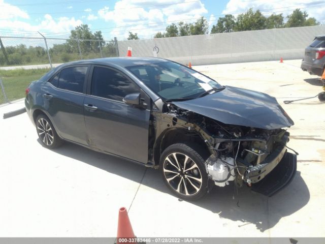 TOYOTA COROLLA 2019 5yfburhexkp905193