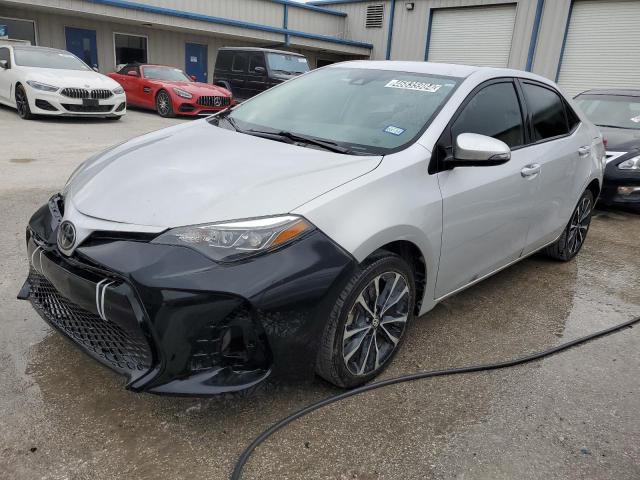 TOYOTA COROLLA 2019 5yfburhexkp906828